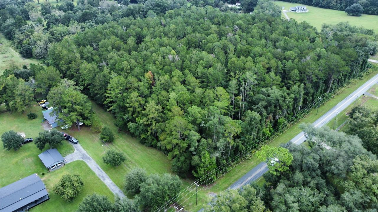 Sw Sellers Way Lake City Florida, Lake City, FL 32025