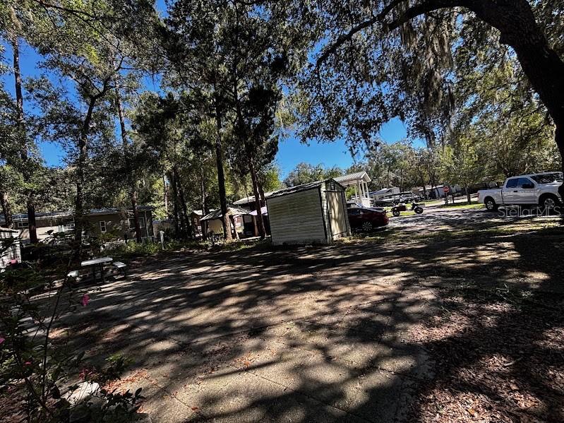 25345 140th Pl. #351, Fort Mc Coy, FL 32134