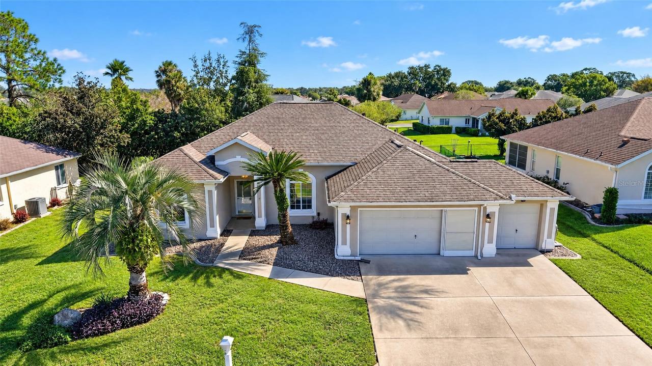 2039 NW 55th Ave Rd., Ocala, FL 34482