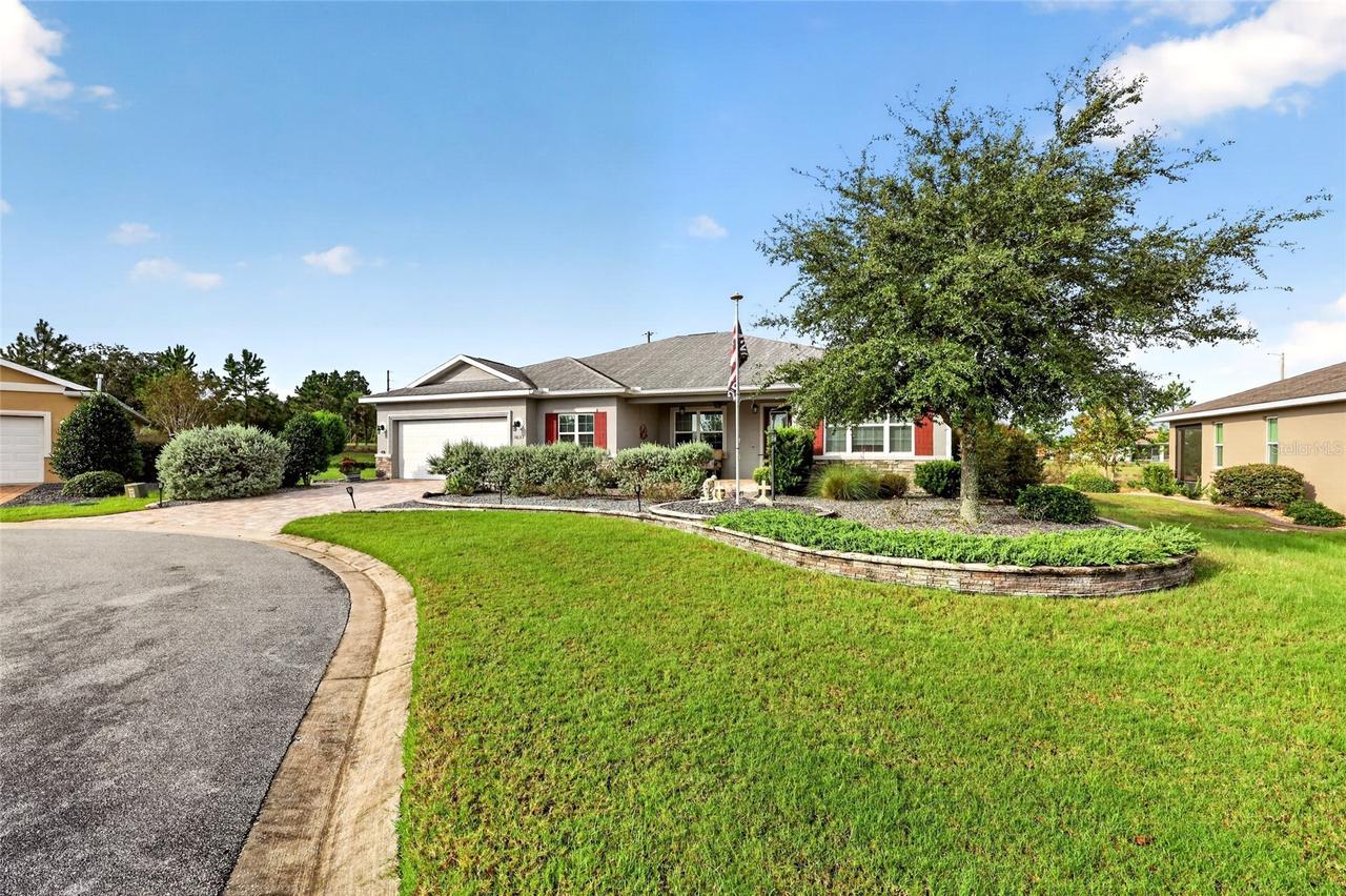 10133 SW 89th Loop, Ocala, FL 34481
