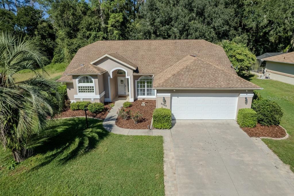 8960 SW 190th Cir., Dunnellon, FL 34432