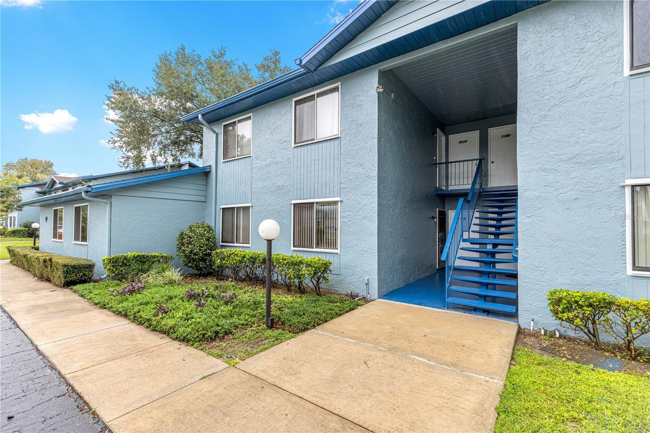 507 Fairways Ln. #A, Ocala, FL 34472