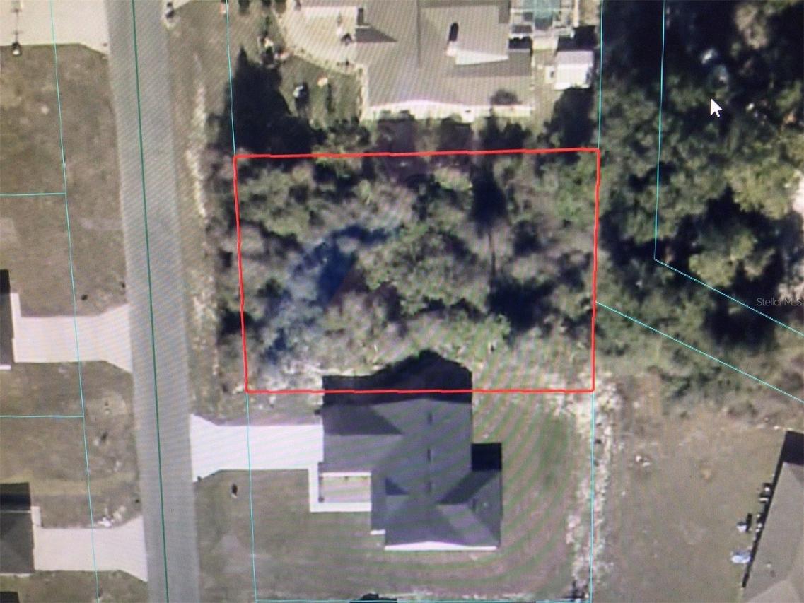 SW 43 Cir., Ocala, FL 34473