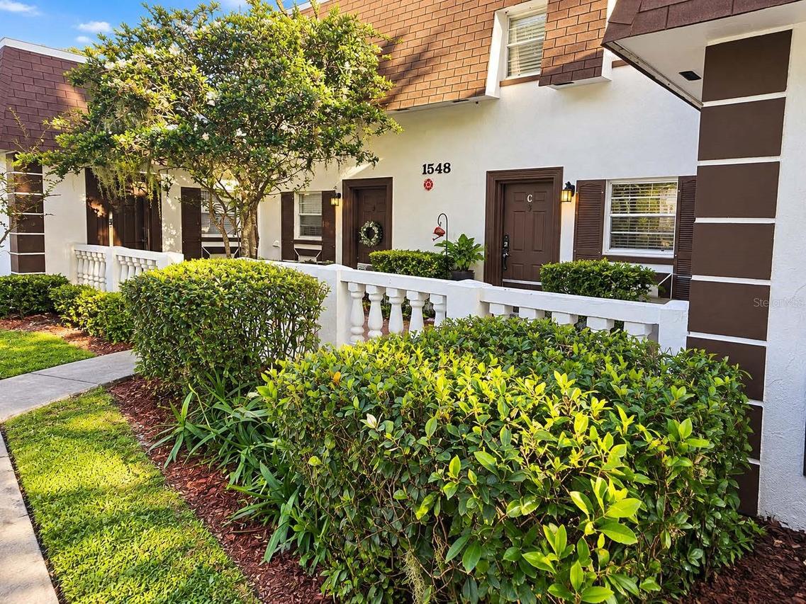1548 SE 27 St. #C, Ocala, FL 34471