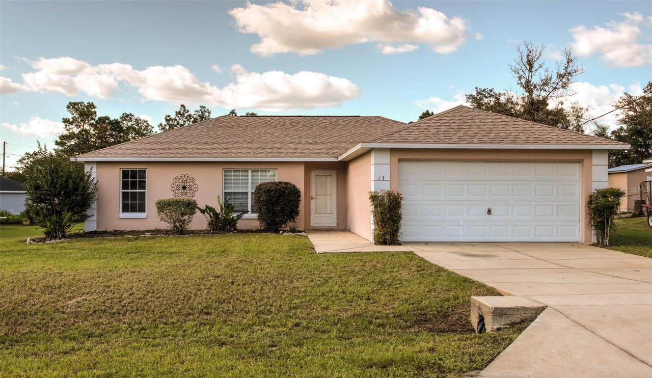 13 Hemlock Ct., Ocala, FL 34472