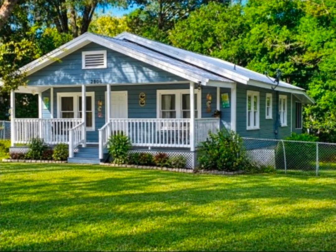 2506 NE 19th Ct., Ocala, FL 34470