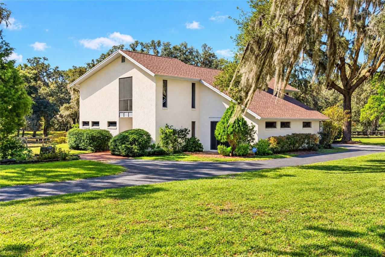 2750 NE 175th Street Rd., Citra, FL 32113
