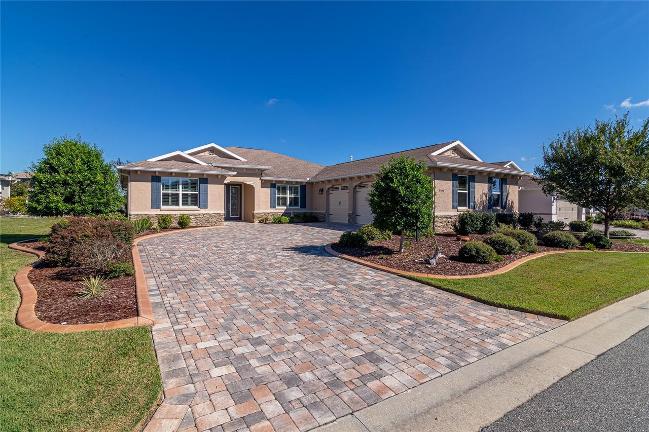 9195 SW 87th Pl., Ocala, FL 34481