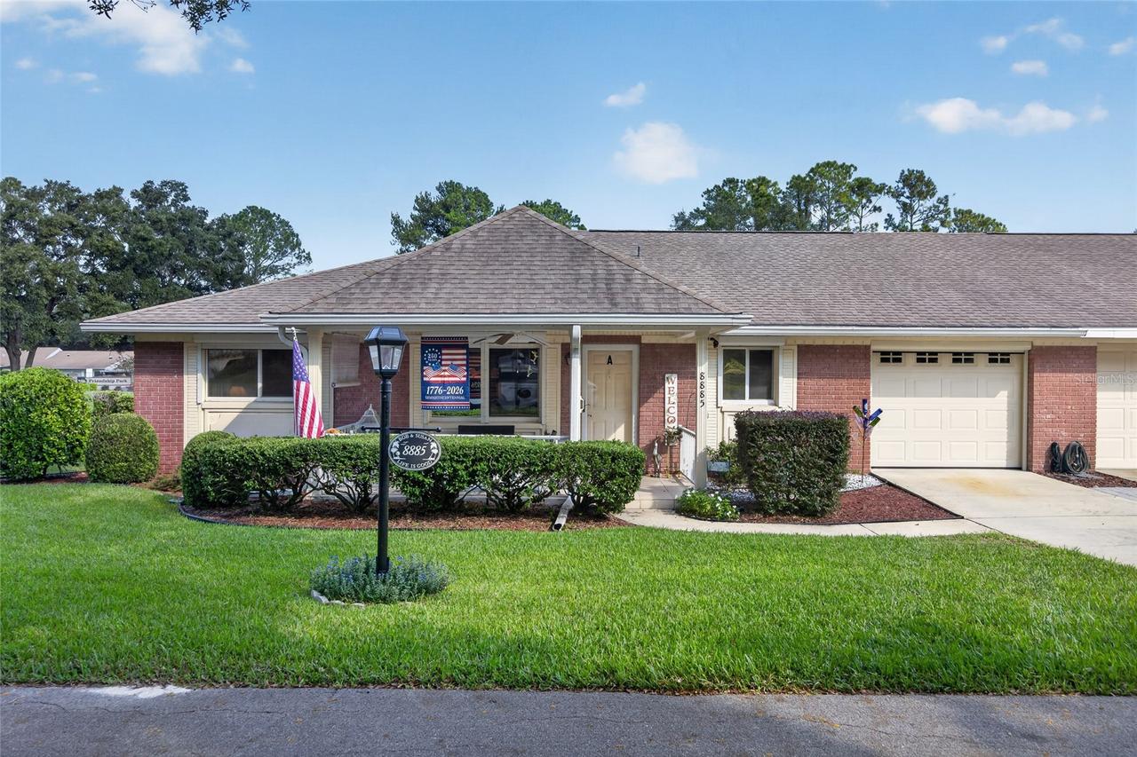 8885 SW 98th Street Rd. #A, Ocala, FL 34481