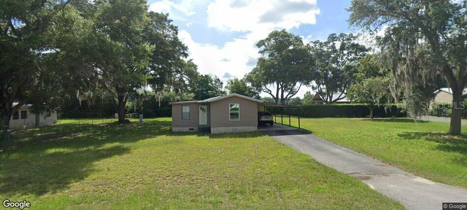 9425 SW 30th Ave., Ocala, FL 34476