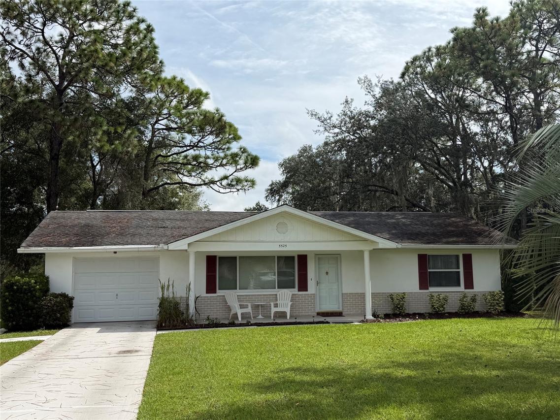 5525 S Kline Ter., Inverness, FL 34452