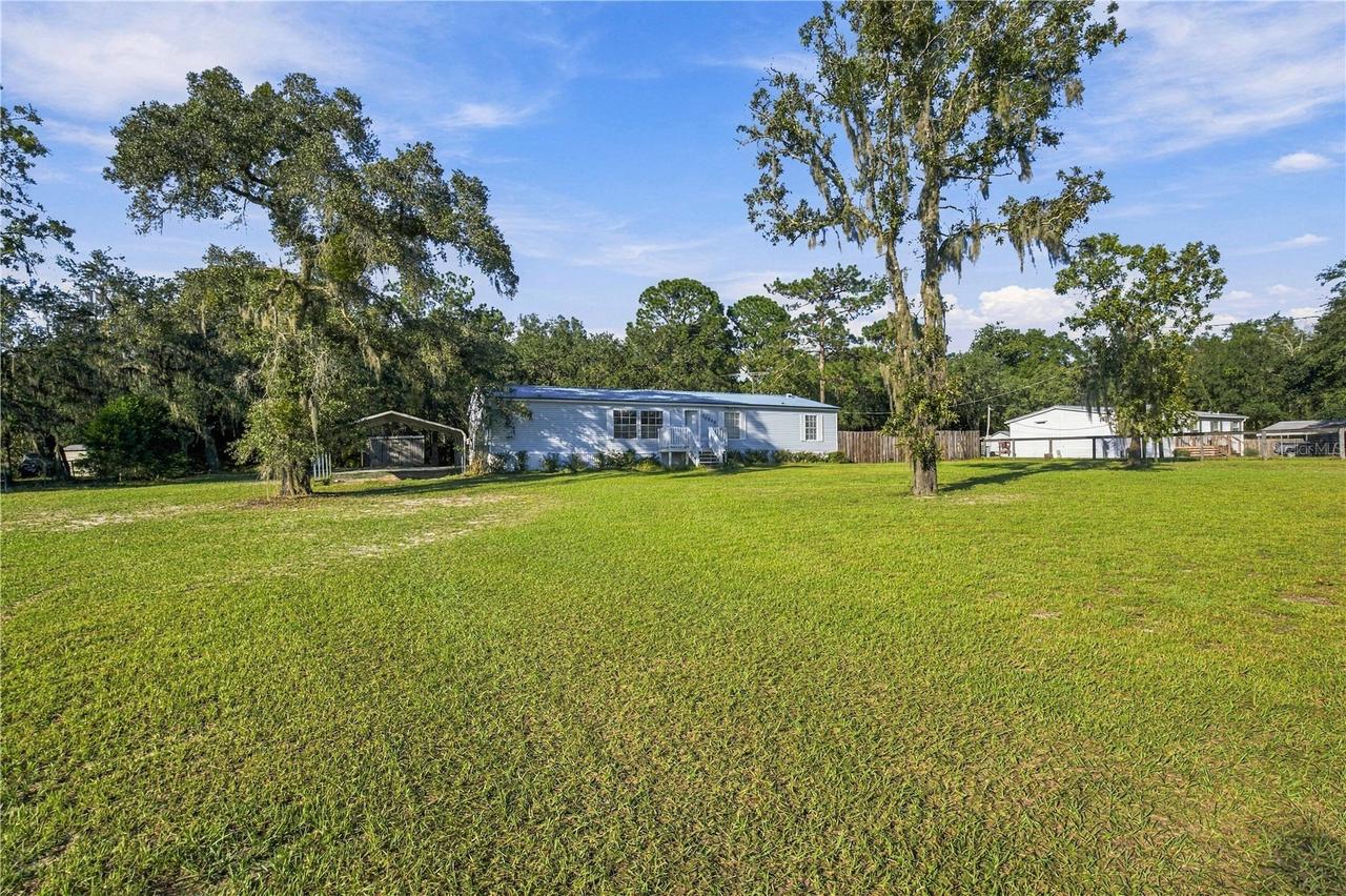 16849 SW 47th Place Rd., Ocala, FL 34481