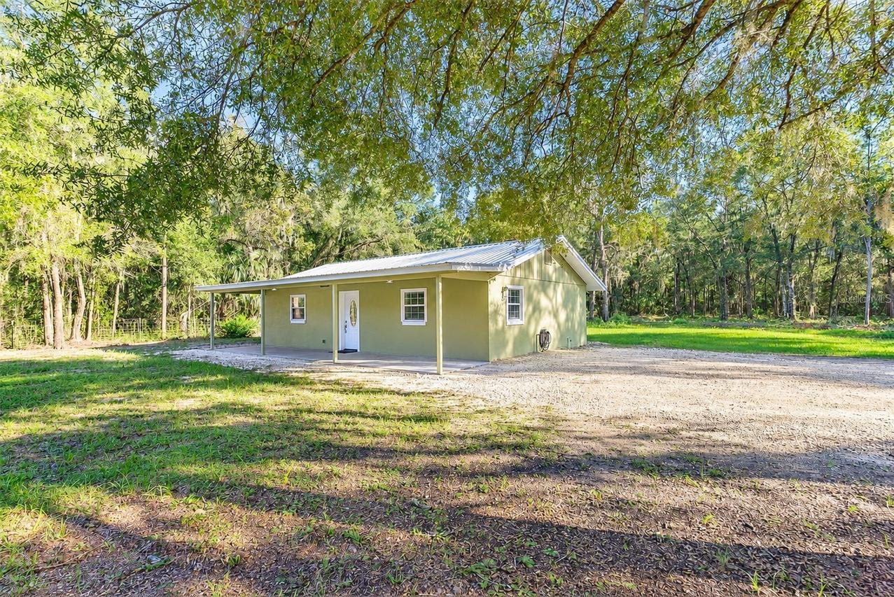8030 SE 153rd St., Inglis, FL 34449