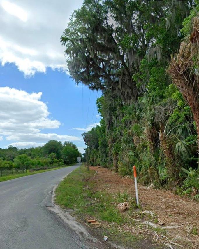 TBD NE 170th St., Citra, FL 32113
