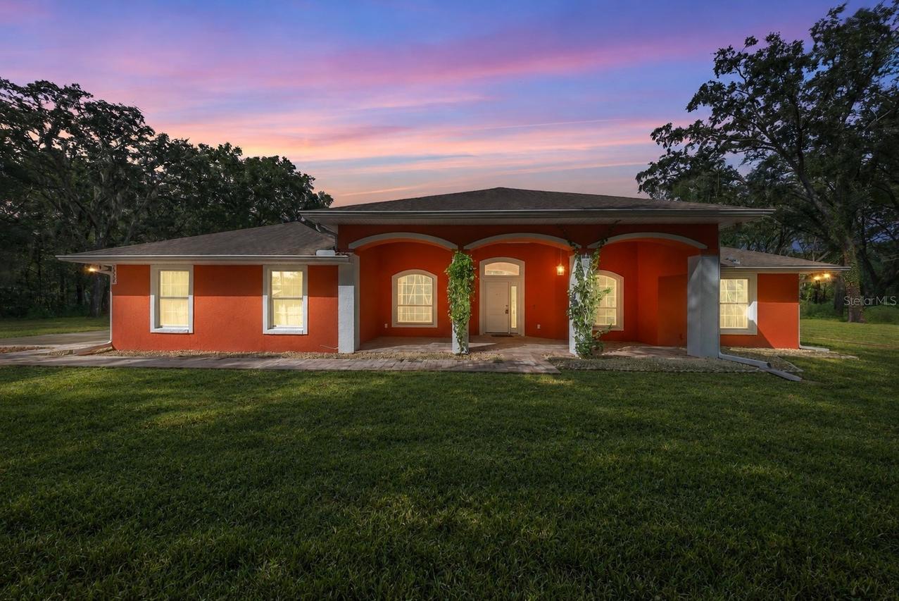 8490 SE 110th Street Rd., Belleview, FL 34420