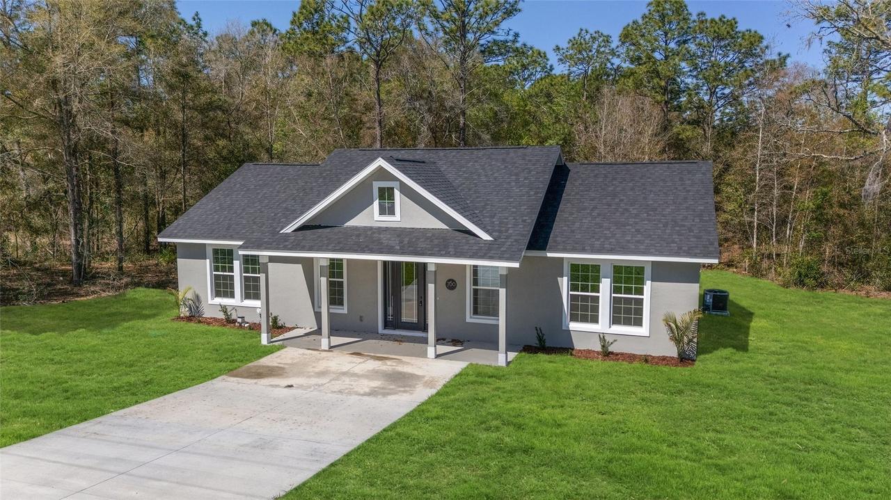 760 NE 152nd Ter., Williston, FL 32696