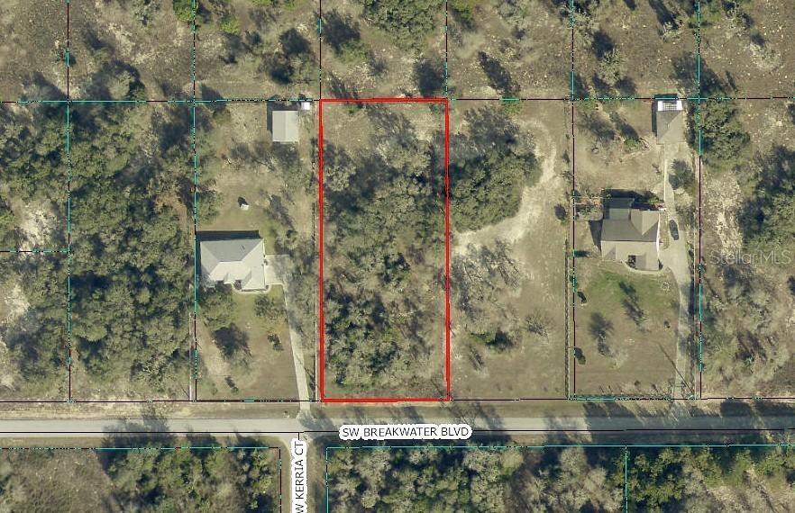 00 SW Breakwater Blvd., Dunnellon, FL 34431