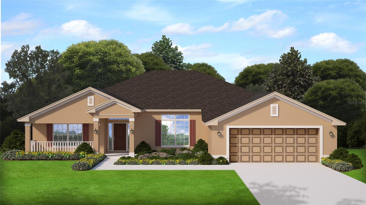 7916 SW 139th Street Rd., Ocala, FL 34473