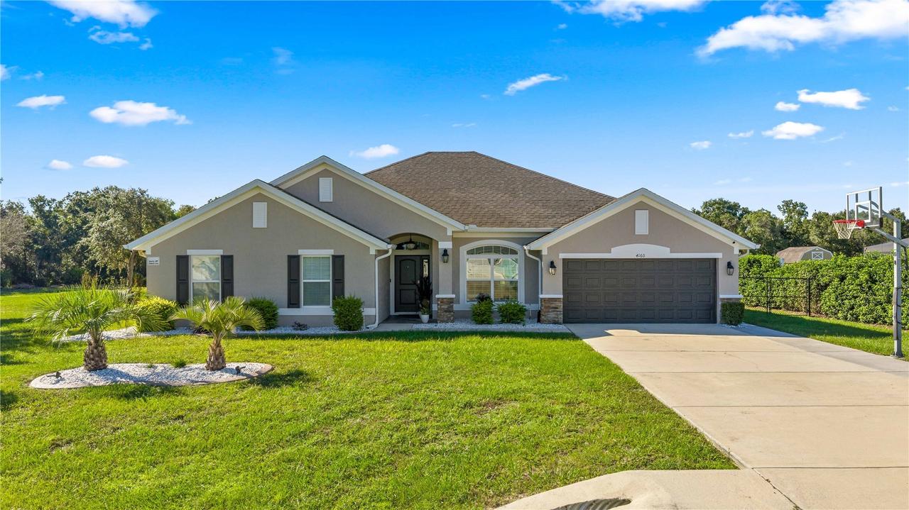 4160 SW 100th St., Ocala, FL 34476
