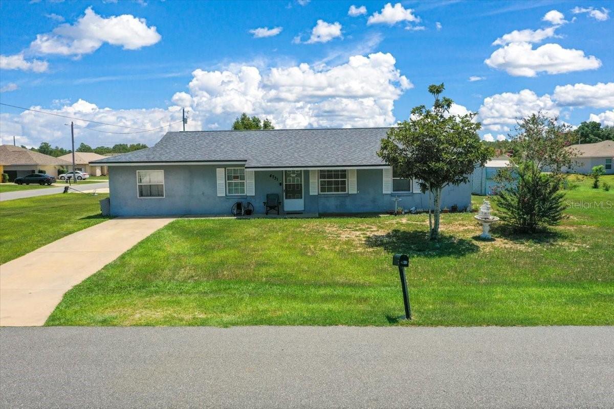 4731 SW 138th Loop, Ocala, FL 34473