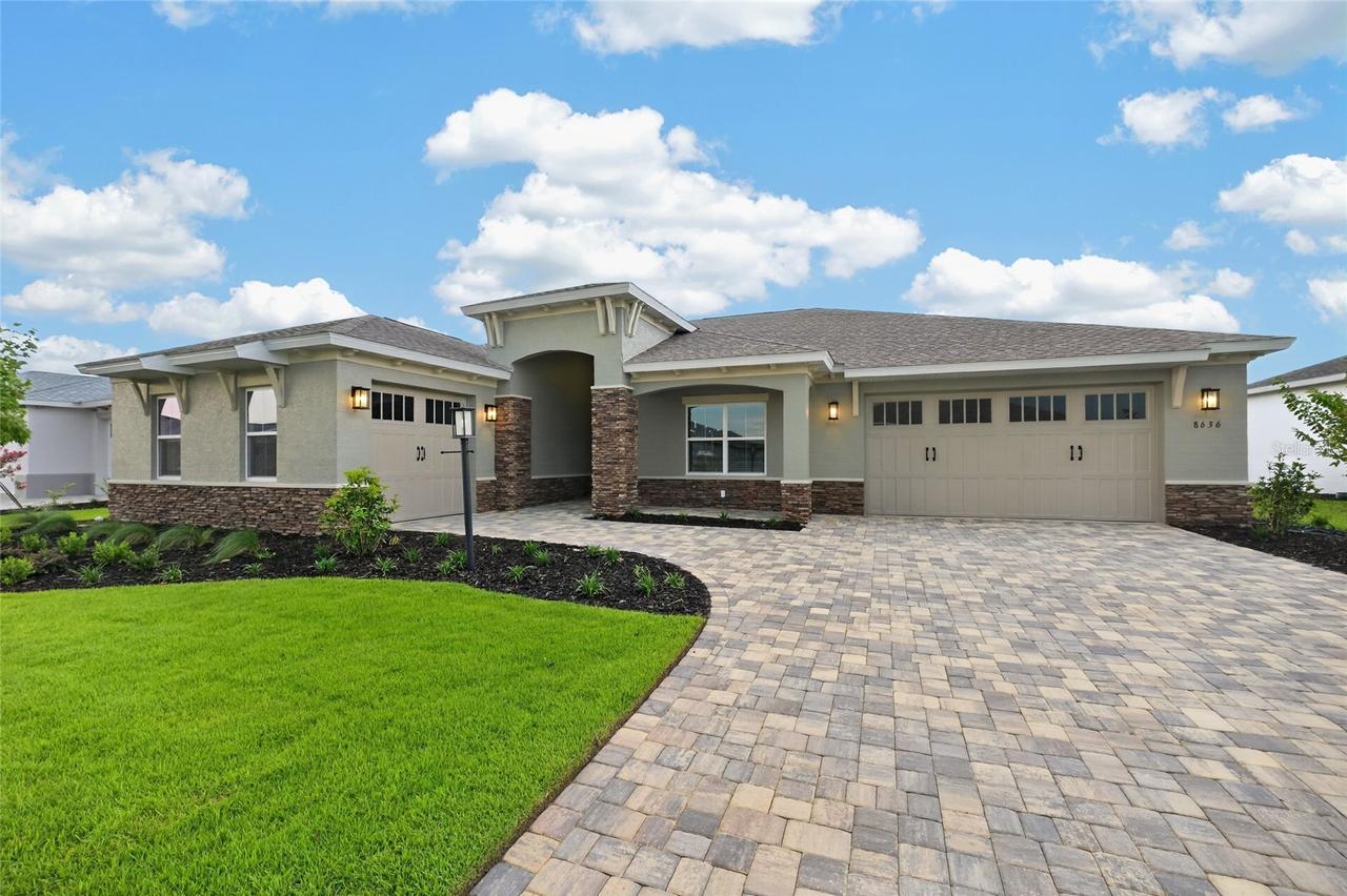 8636 SW 99th Cir., Ocala, FL 34481