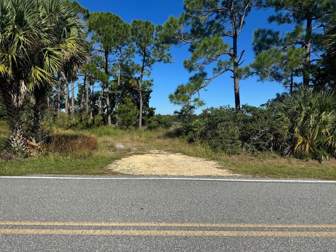 SW 133rd St., Cedar Key, FL 32625