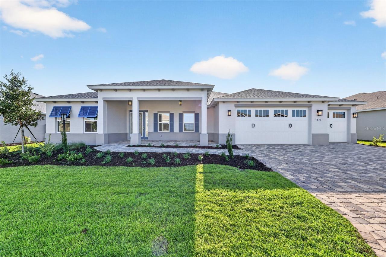 8632 SW 99th Cir., Ocala, FL 34481
