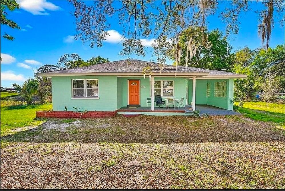2220 NW 1st Ave., Ocala, FL 34475
