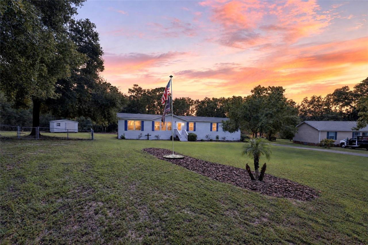 12647 SE 102nd Ave., Belleview, FL 34420