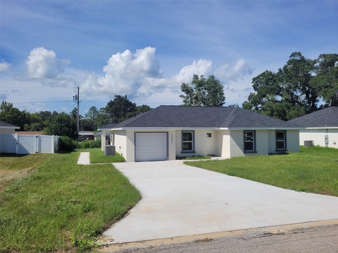 20097 SW 84 St., Dunnellon, FL 34431
