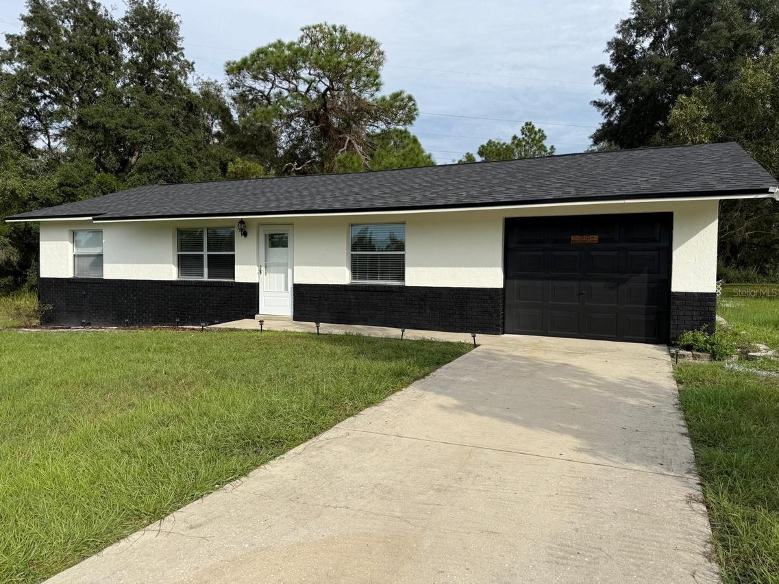 1 Water Track Course, Ocala, FL 34472