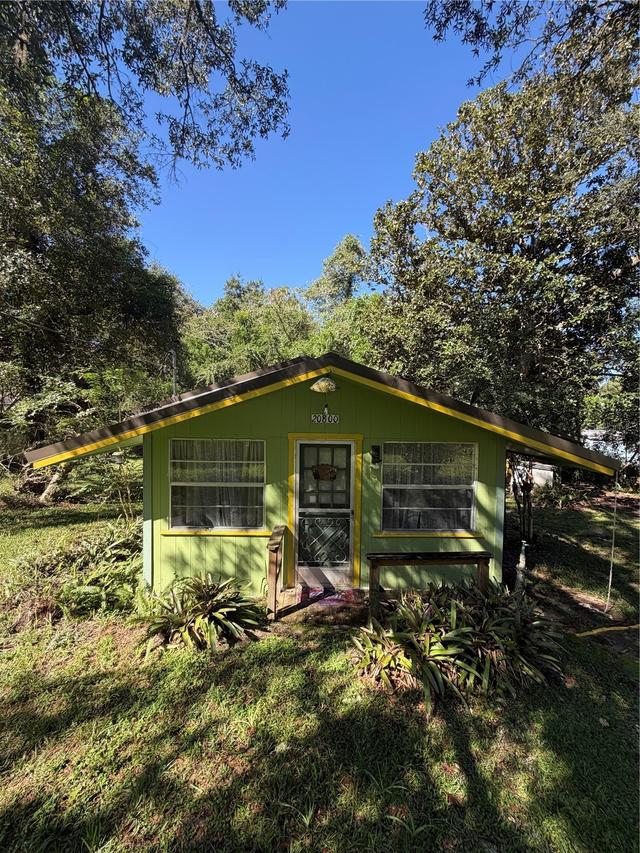 20800 NE 146th Ter., Fort Mc Coy, FL 32134