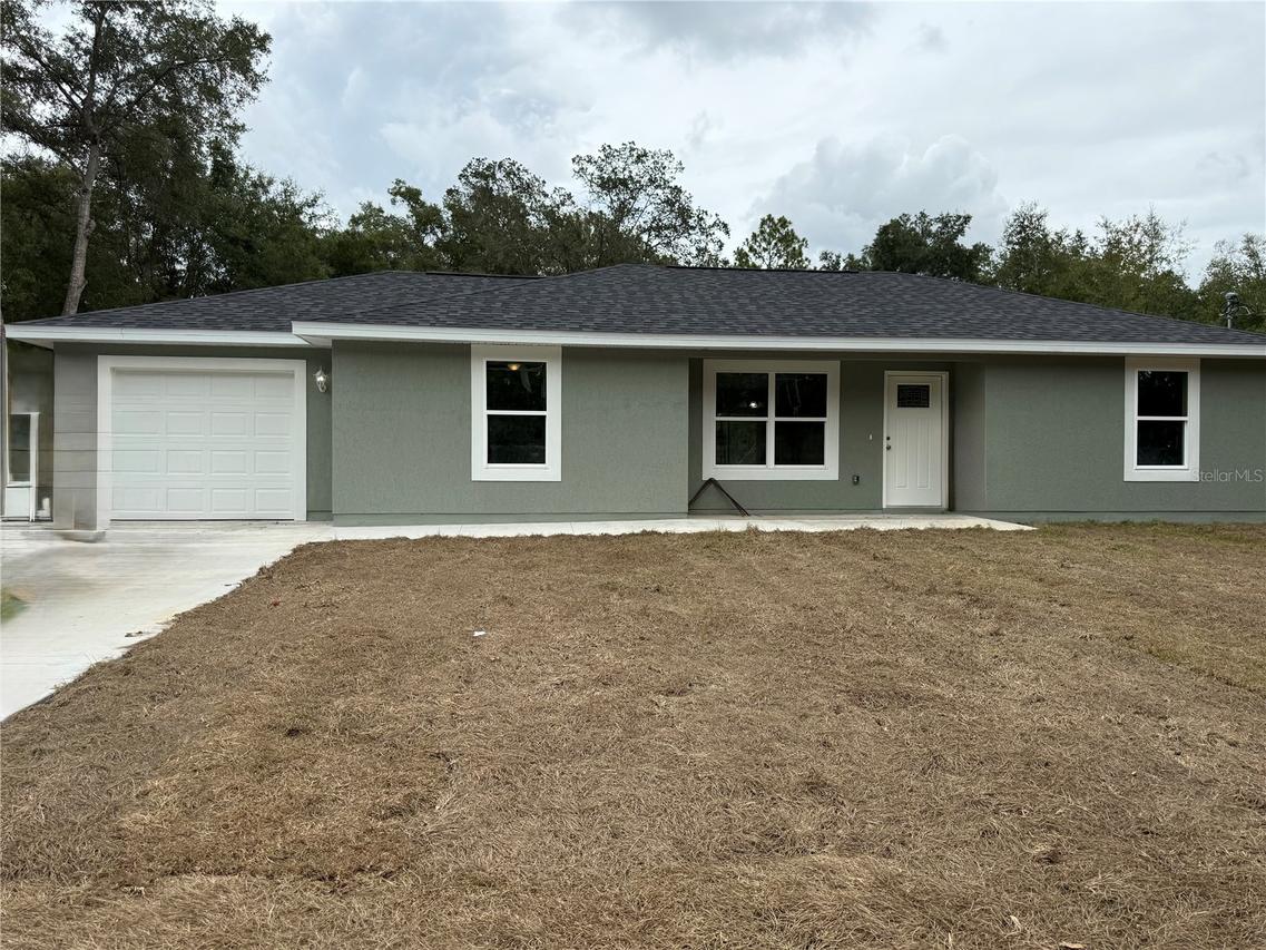 1275 NW 52nd Ct., Ocala, FL 34482