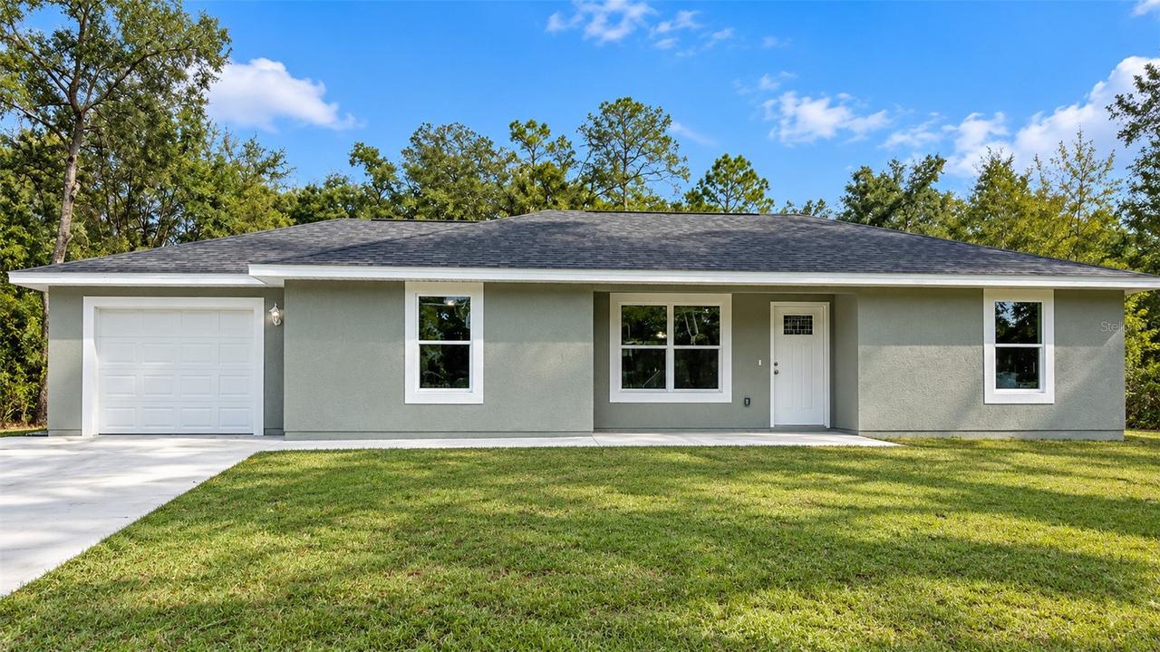 1275 NW 52nd Ct., Ocala, FL 34482
