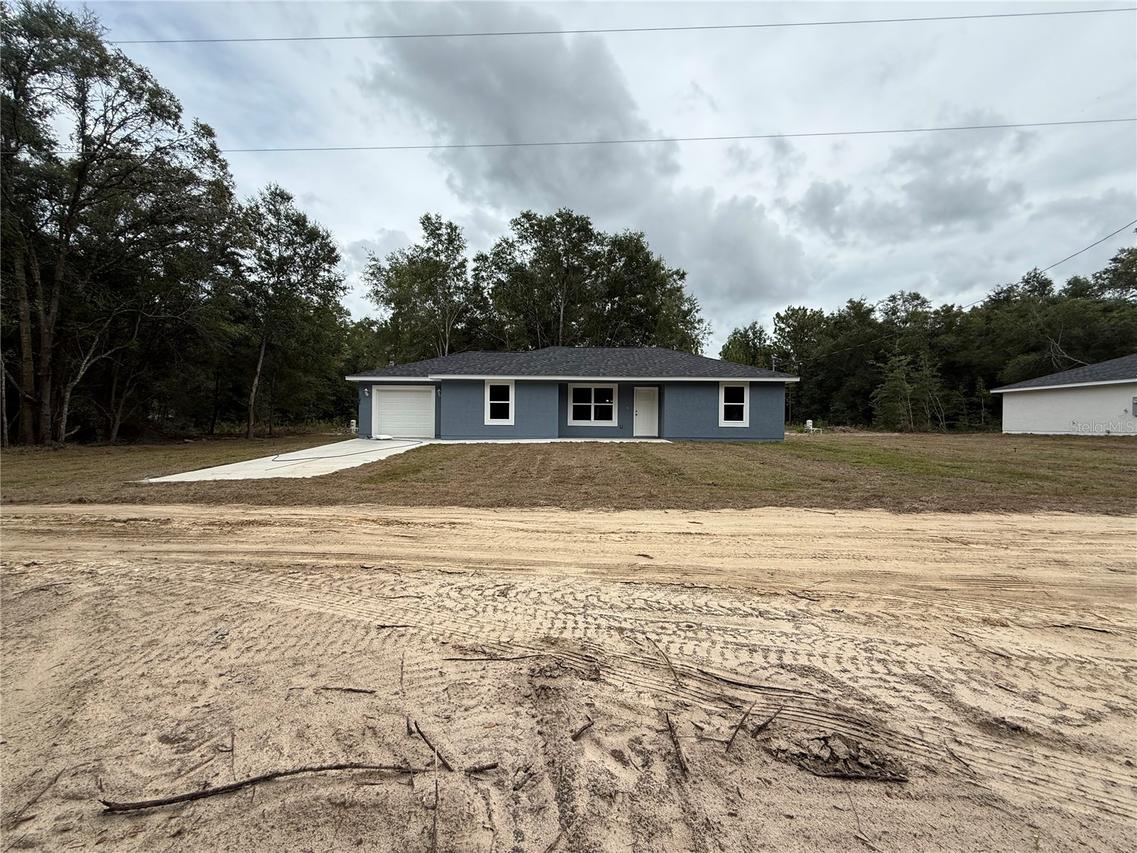 1363 NW 52nd Ct., Ocala, FL 34482