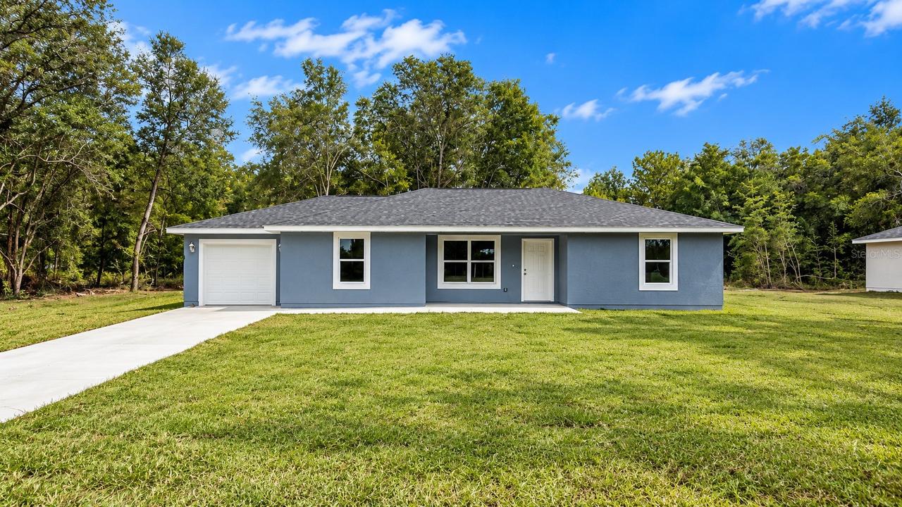 1363 NW 52nd Ct., Ocala, FL 34482