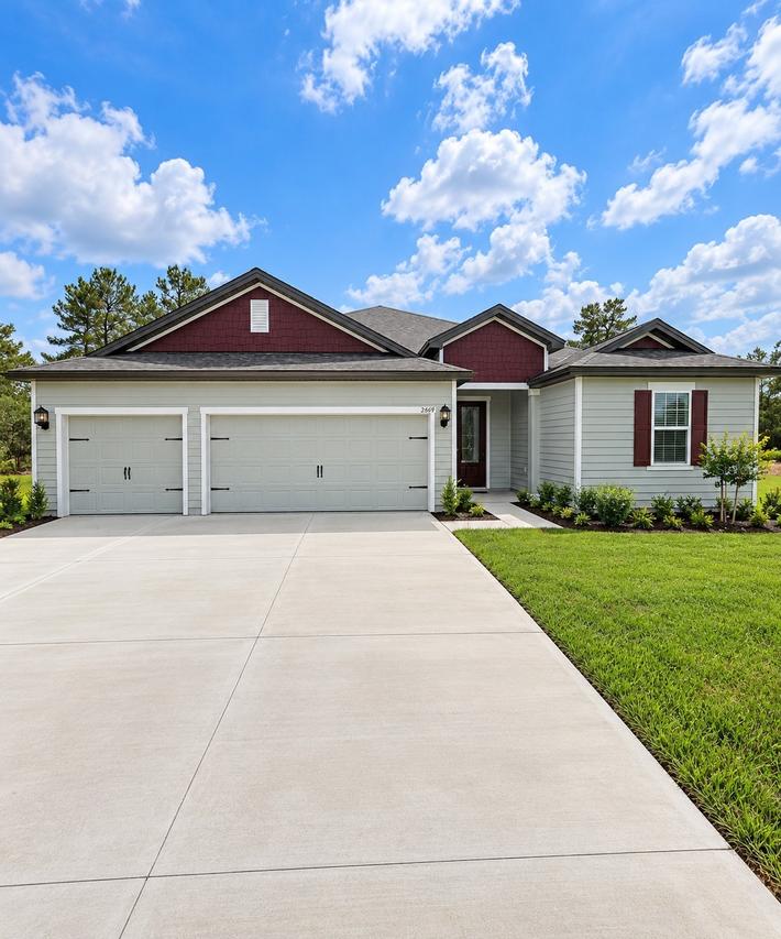 2669 SW 175th Loop, Ocala, FL 34473