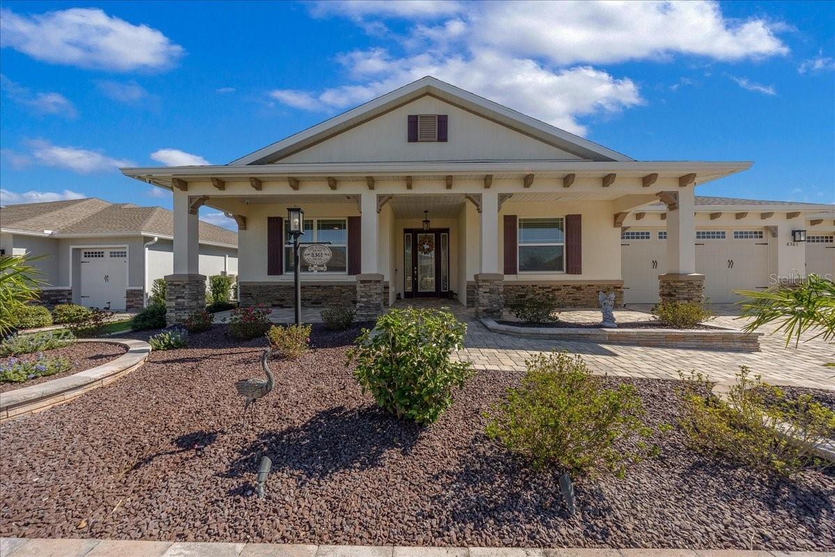 8361 SW 97th Ave., Ocala, FL 34481