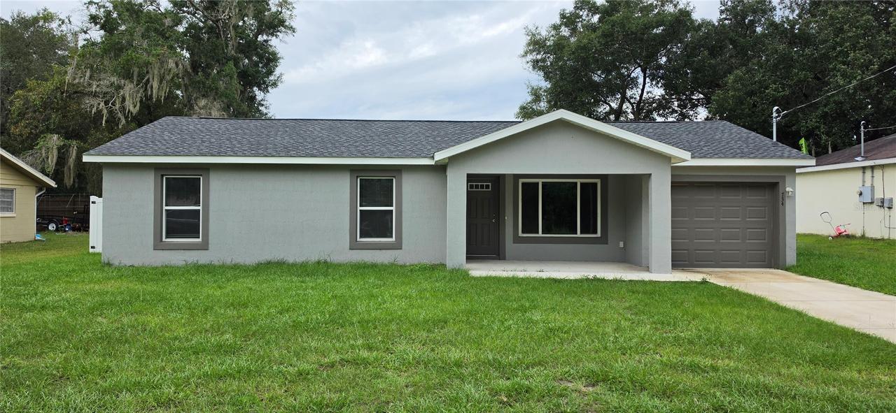 734 NW 57th Ave., Ocala, FL 34482