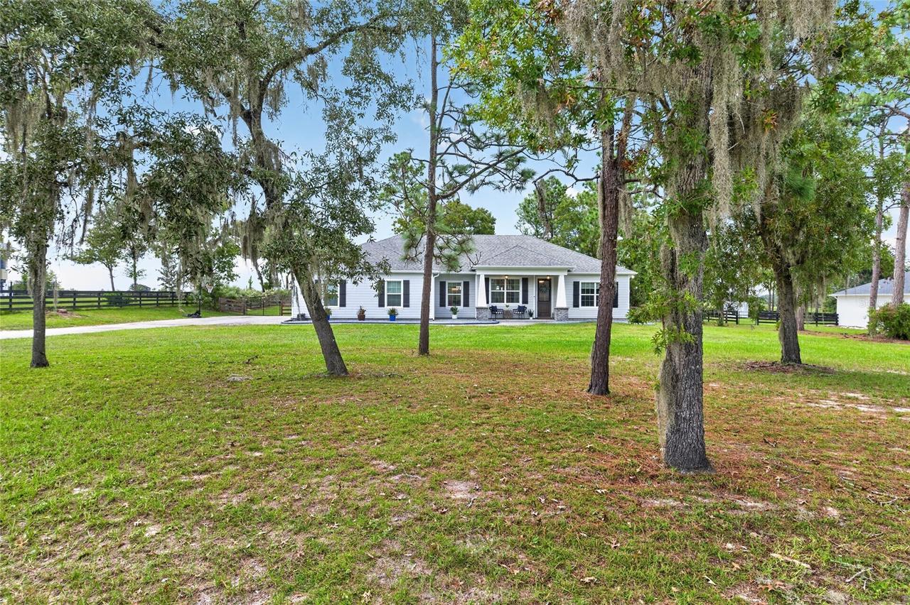 1831 County Road 243a, Wildwood, FL 34785