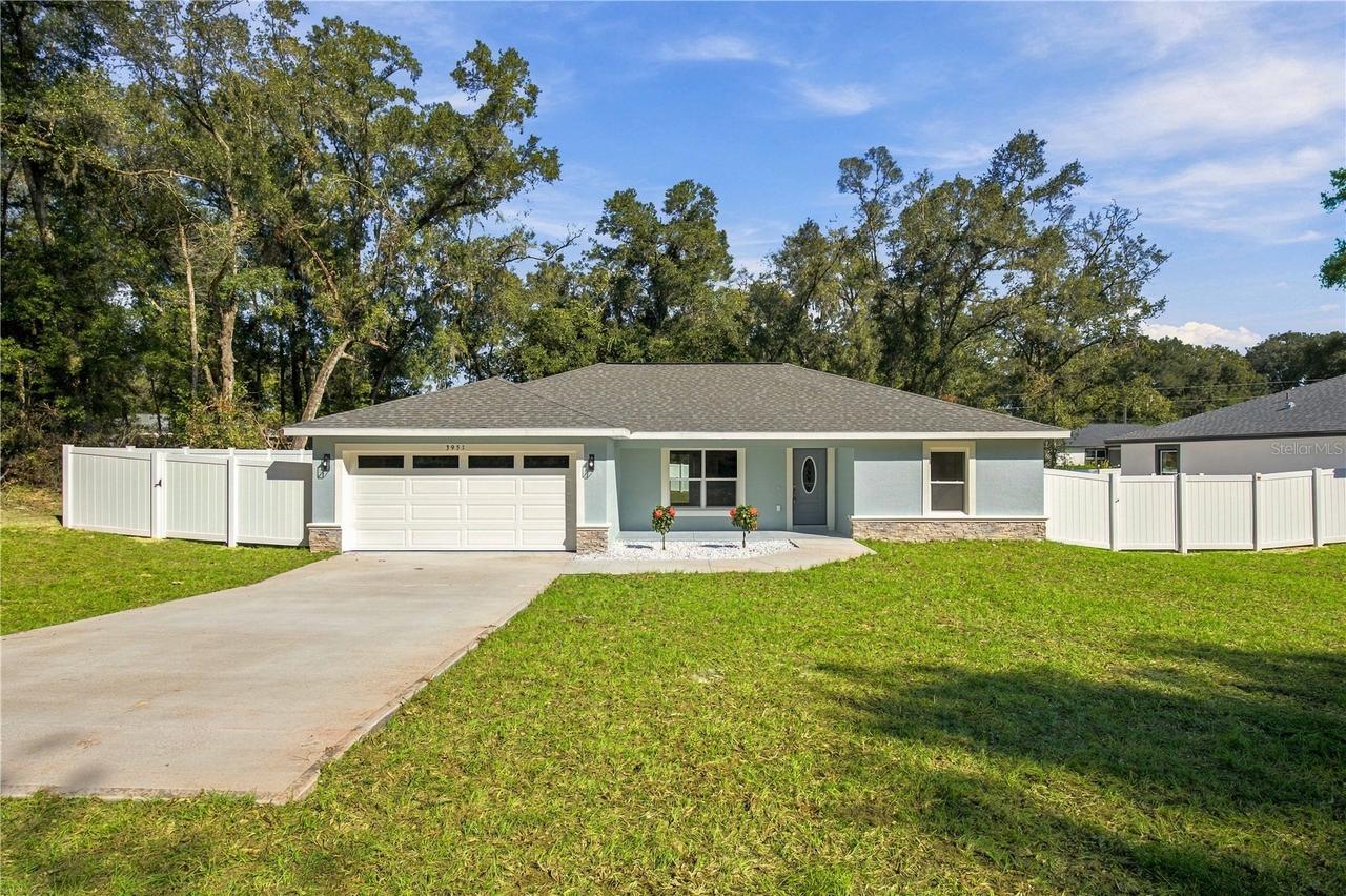 3951 SE 140th Pl., Summerfield, FL 34491