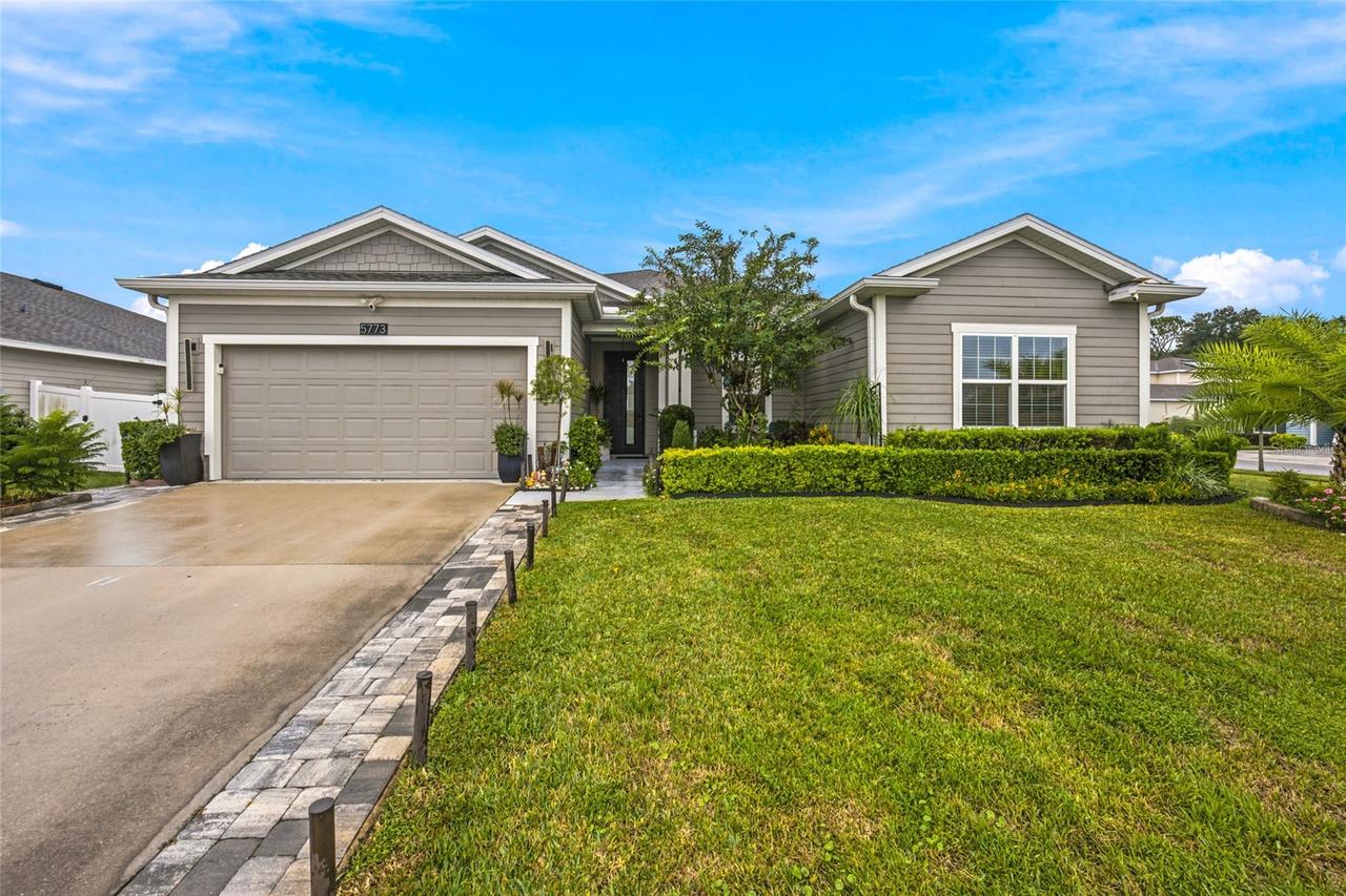 5773 Talc St., Mount Dora, FL 32757