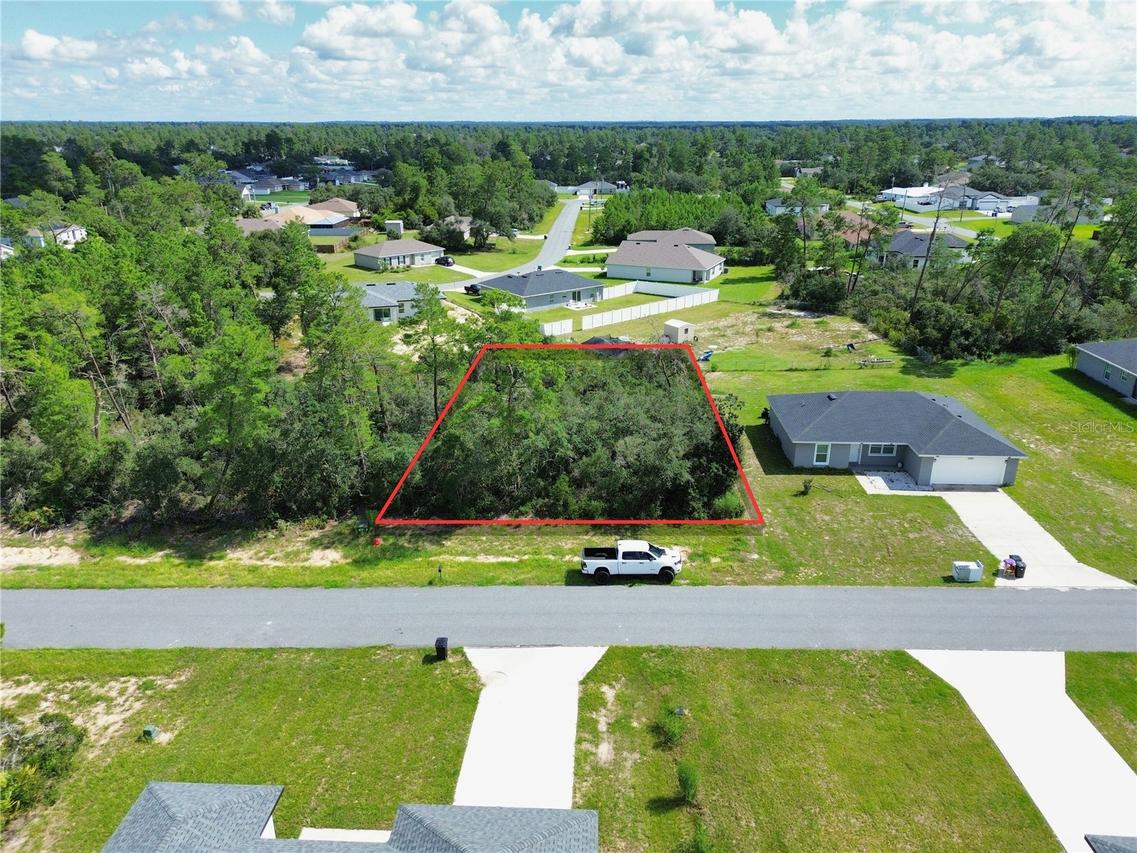 TBD SW 165th Street Rd., Ocala, FL 34473