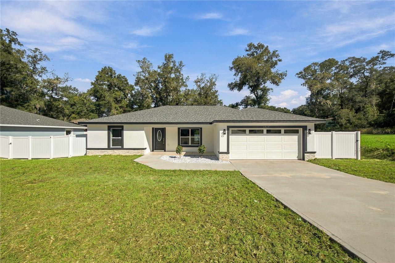 3969 SE 140th Pl., Summerfield, FL 34491