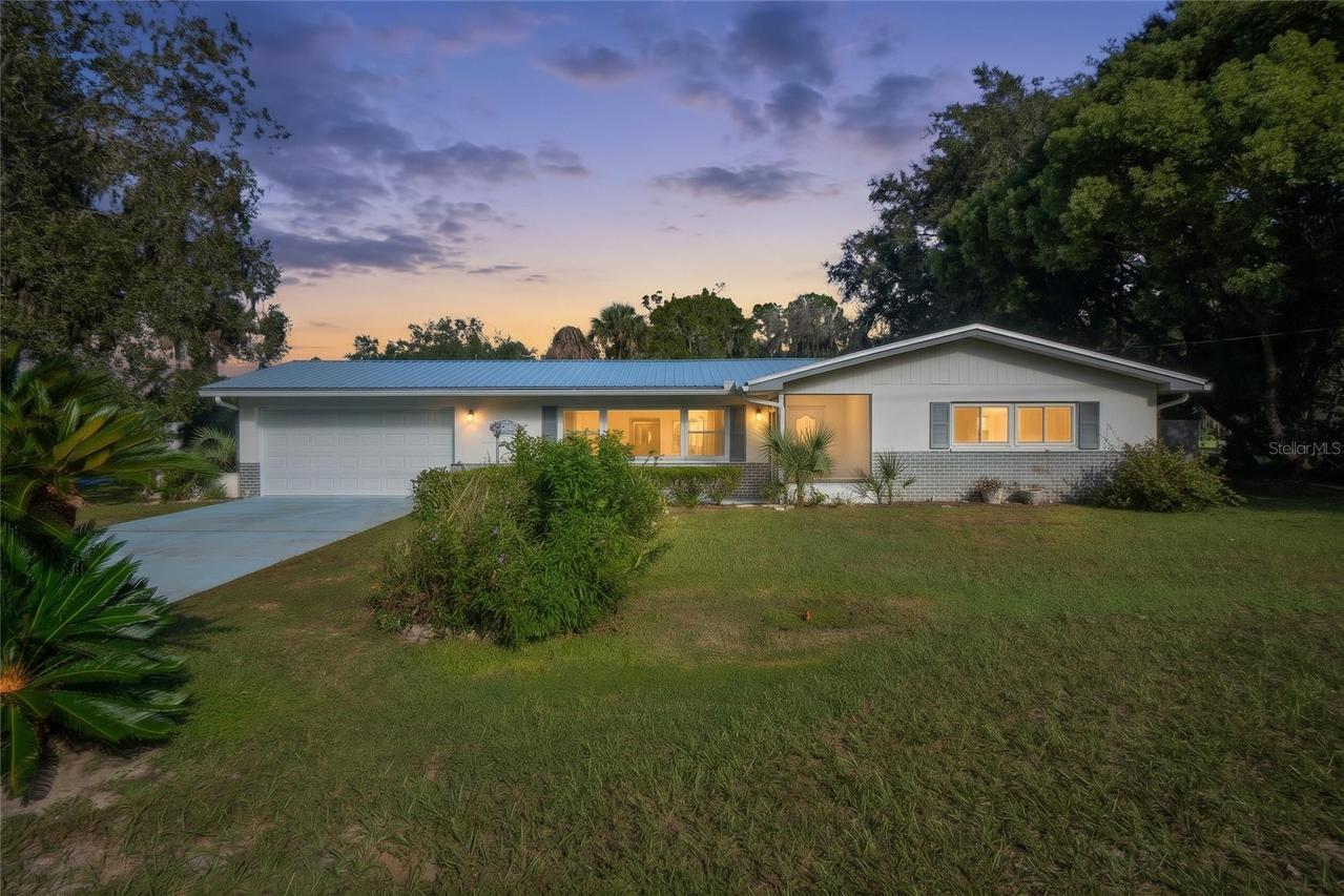8621 E Gospel Island Rd., Inverness, FL 34450