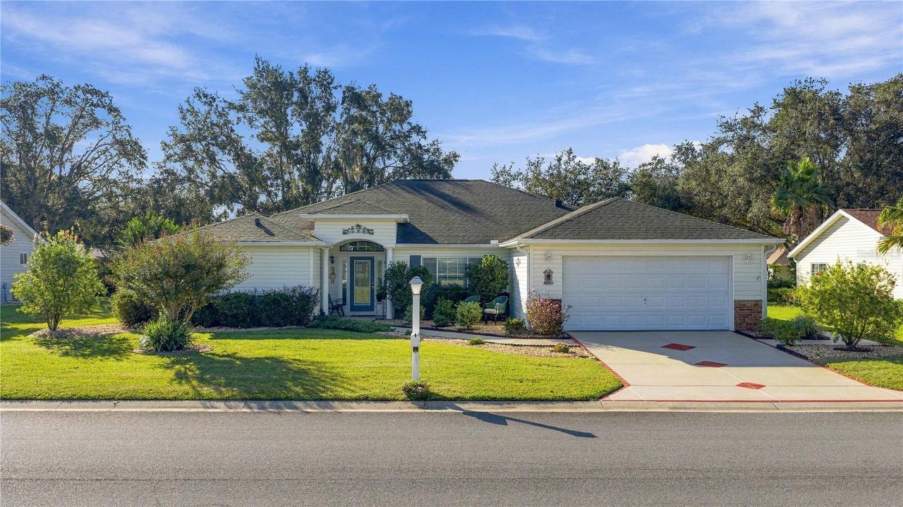 8794 SE 140th Place Rd., Summerfield, FL 34491