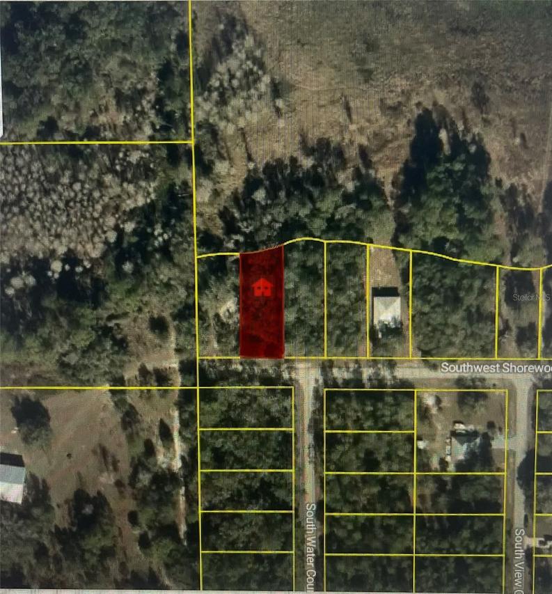 TBD SW Shorewood Drive, 503.504, Dunnellon, FL 34432