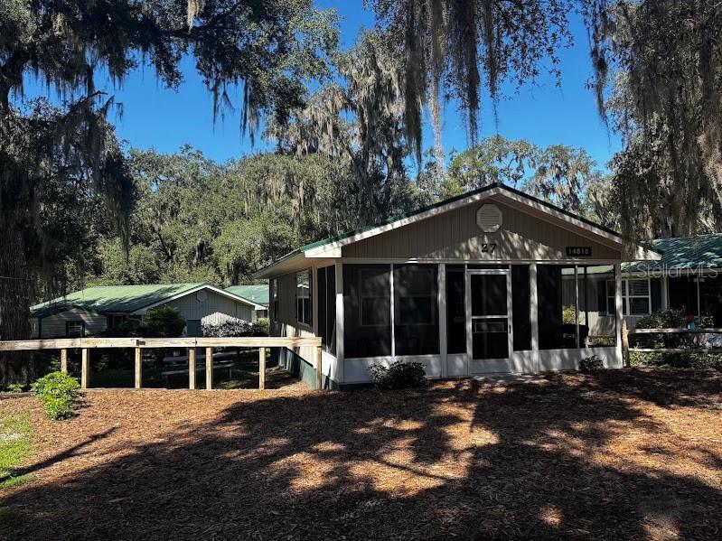 14010 NE 250th Cir., Fort Mc Coy, FL 32134