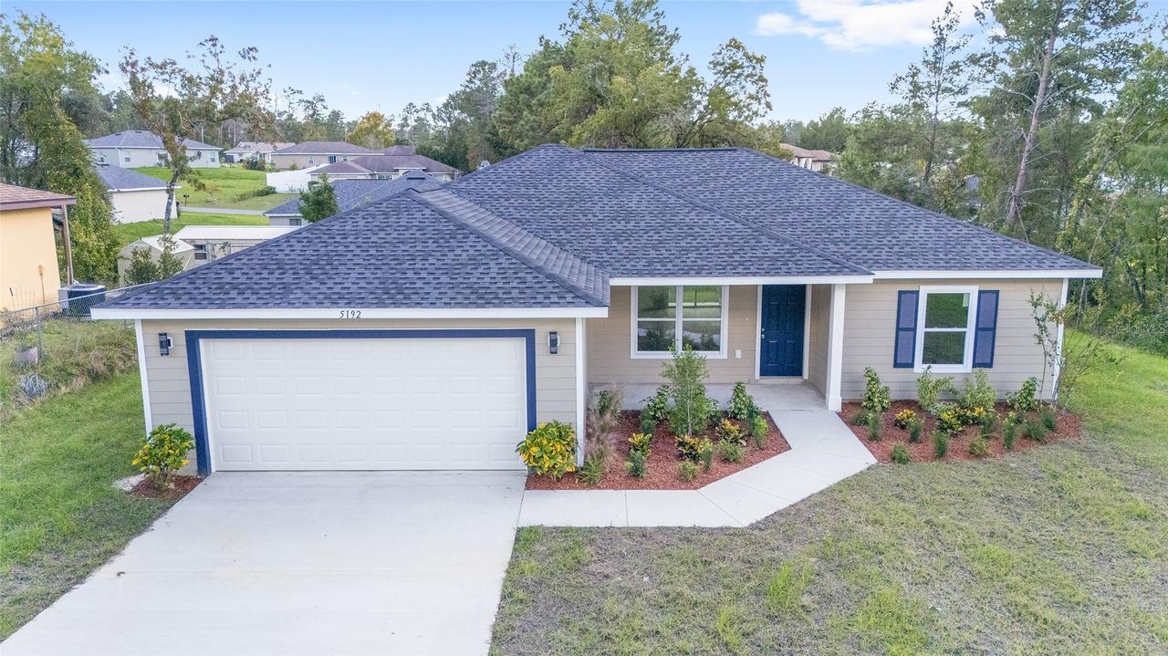 5192 SW 159 St., Ocala, FL 34473