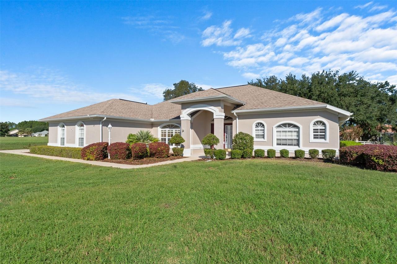 1144 E Whirl Away Cir., Inverness, FL 34453
